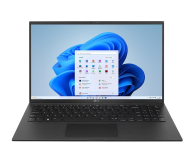 LG GRAM 2023 15Z90R i5 13gen/16GB/512GB/Win11 czarny - 1136670 - zdjęcie 1